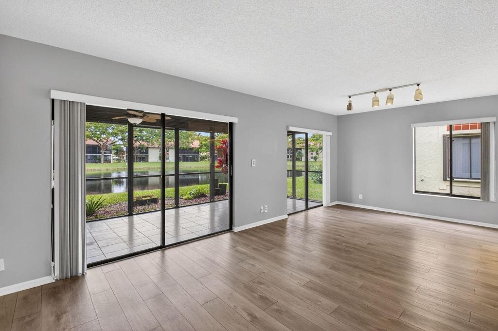 Photo of 10663 Ocean Palm Way #102, Boynton Beach, FL 33437 (MLS # R11140861)