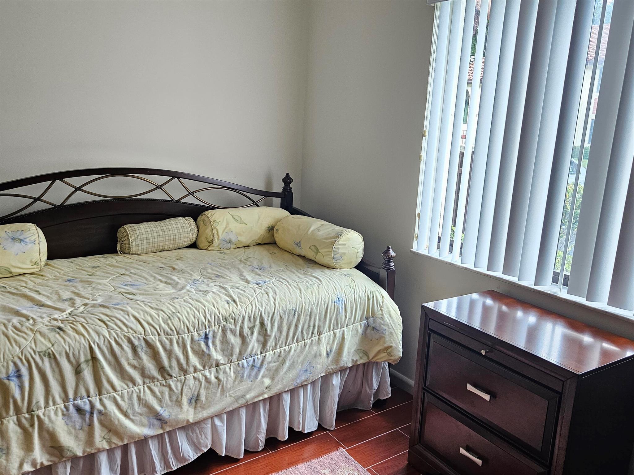 PALM CHASE CONDO - Residential Lease