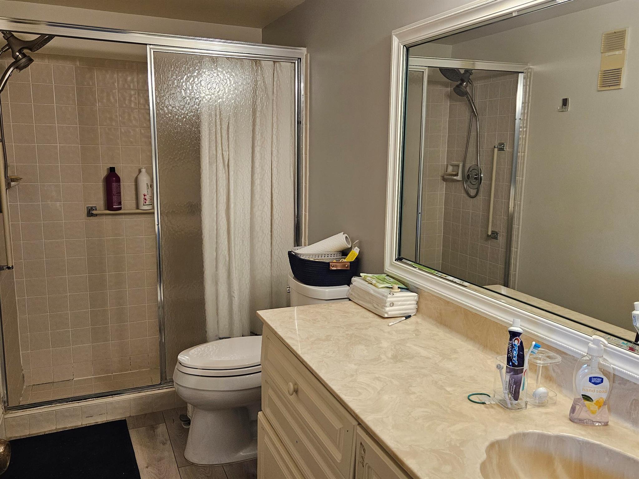 PALM CHASE CONDO - Residential Lease