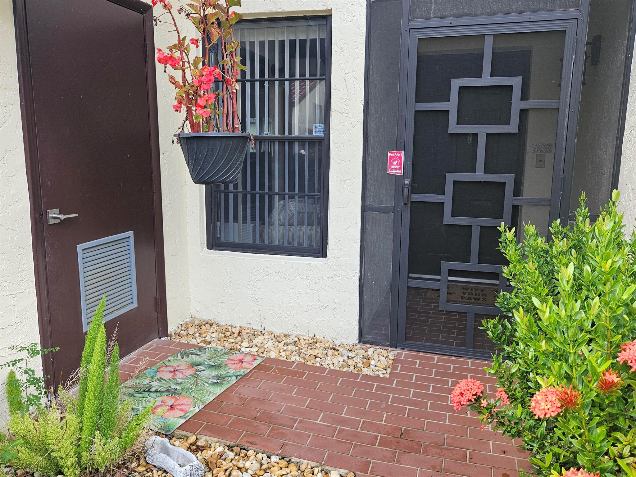 PALM CHASE CONDO - Residential Lease