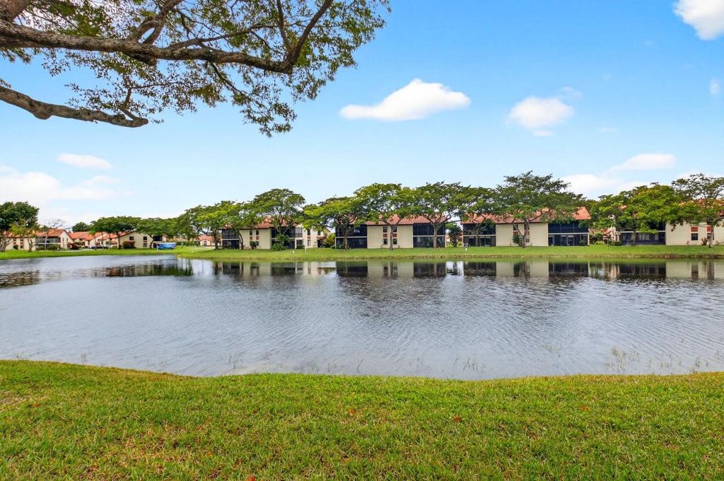 Photo of 10663 Ocean Palm Way #102, Boynton Beach, FL 33437 (MLS # R11140861)