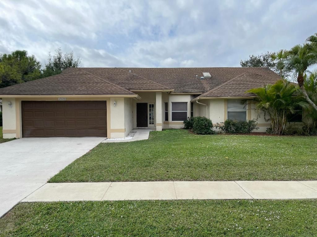 Photo of 13538 Northumberland Circle, Wellington, FL 33414 (MLS # R11154103)