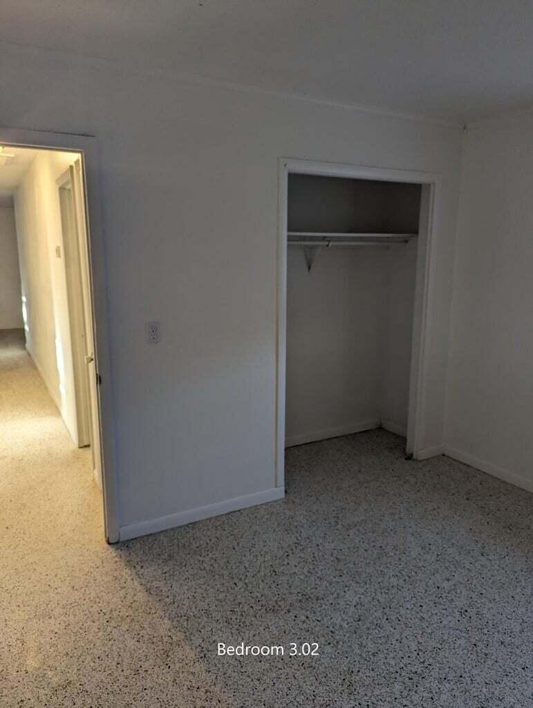 MONROE HEIGHTS - Residential Lease