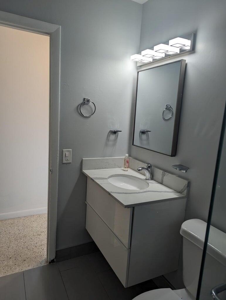 MONROE HEIGHTS - Residential Lease