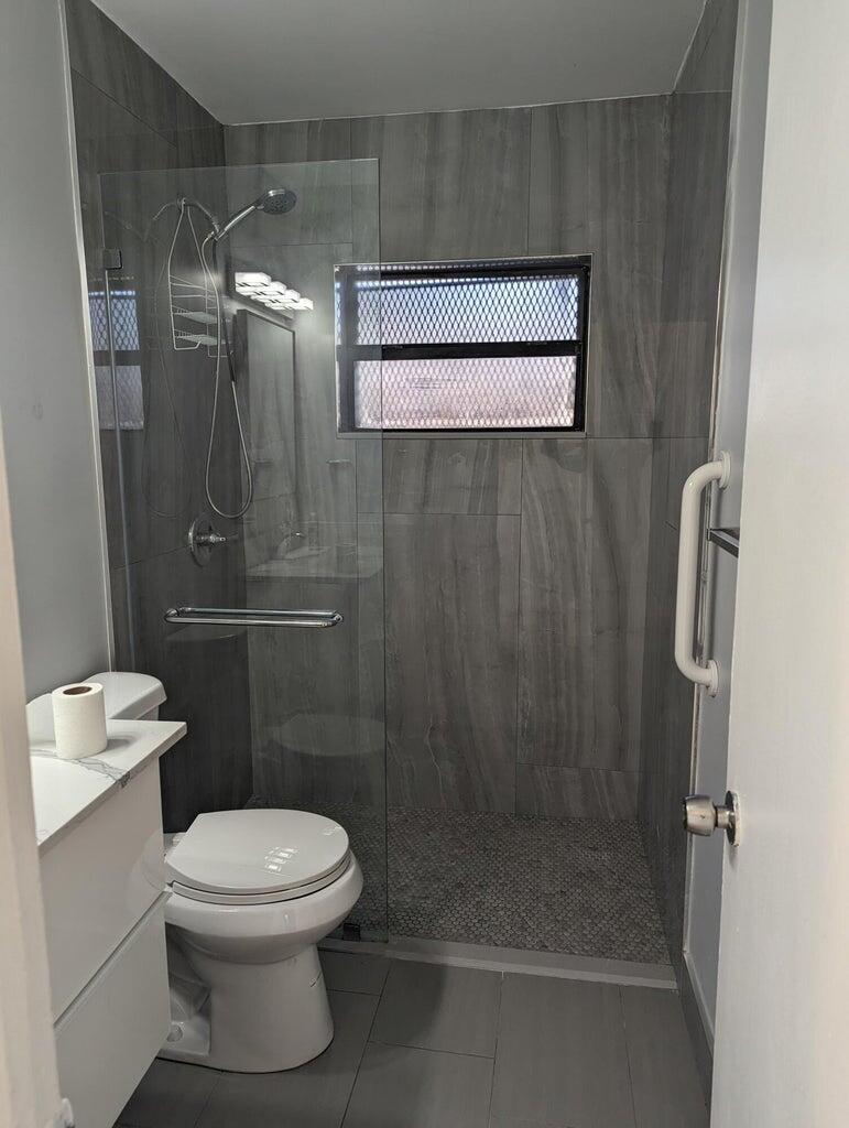 MONROE HEIGHTS - Residential Lease