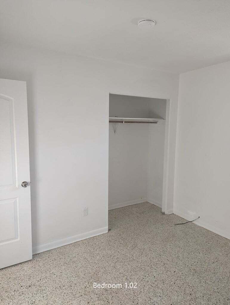 MONROE HEIGHTS - Residential Lease