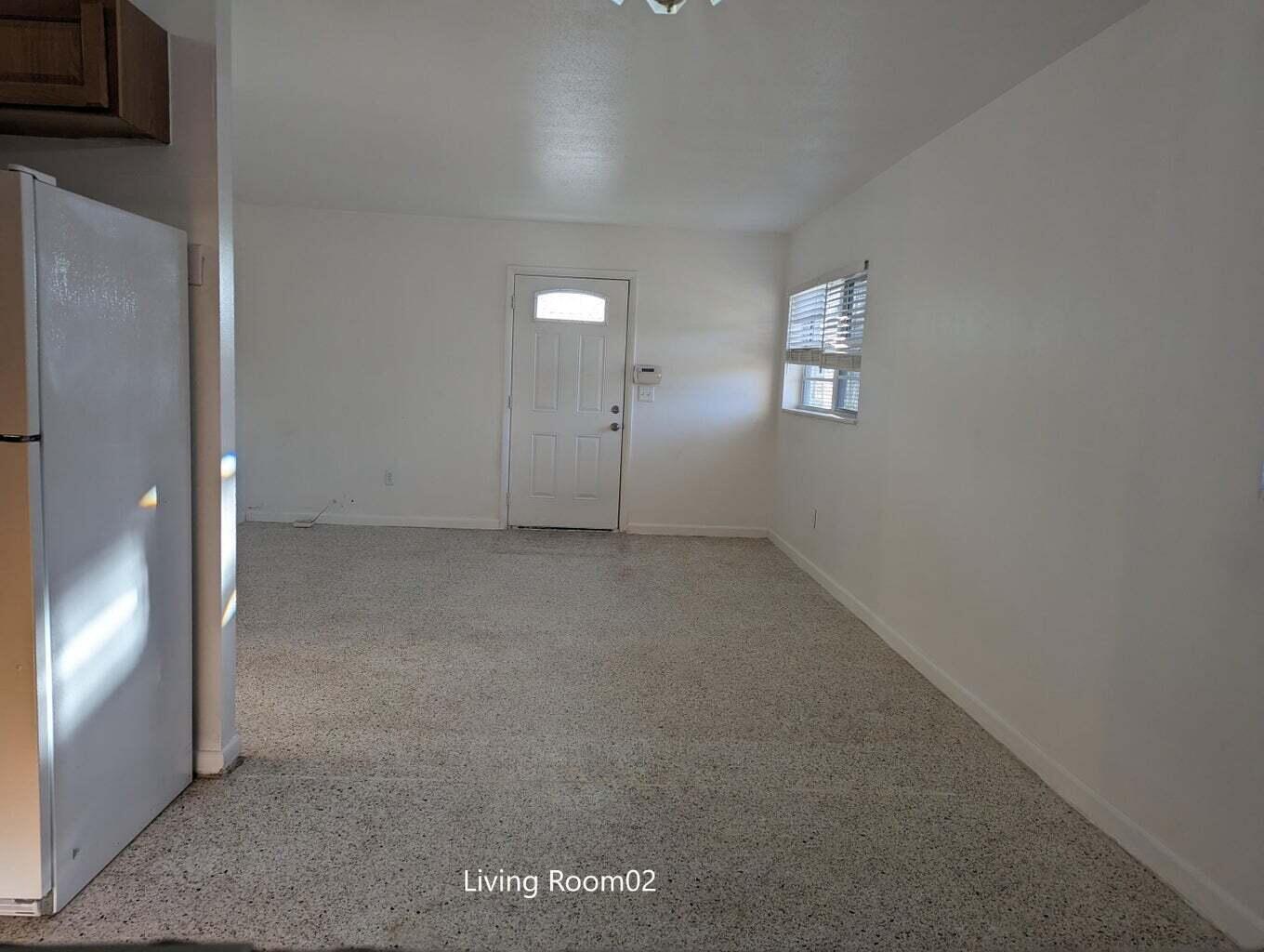 MONROE HEIGHTS - Residential Lease