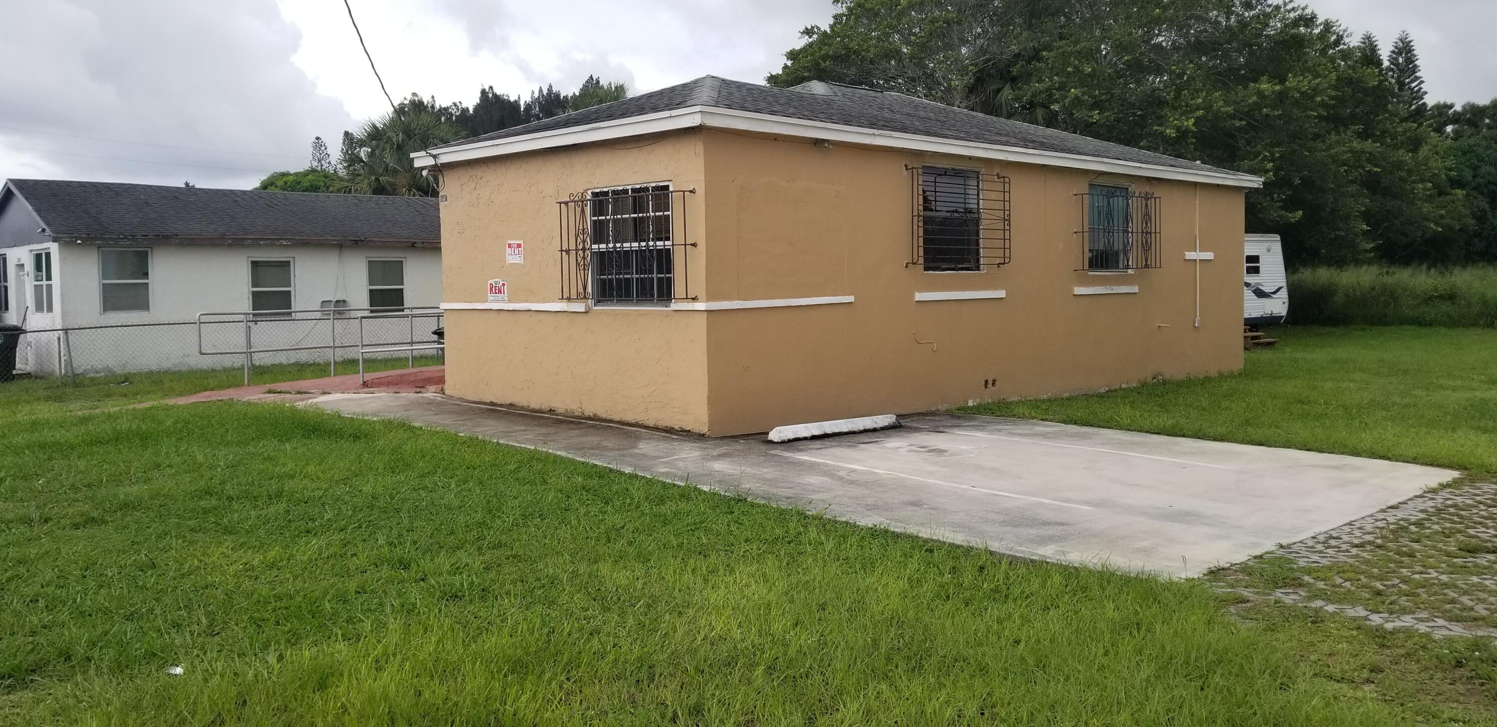 HELEN HAMMOND SUBDIVISION - Residential Lease