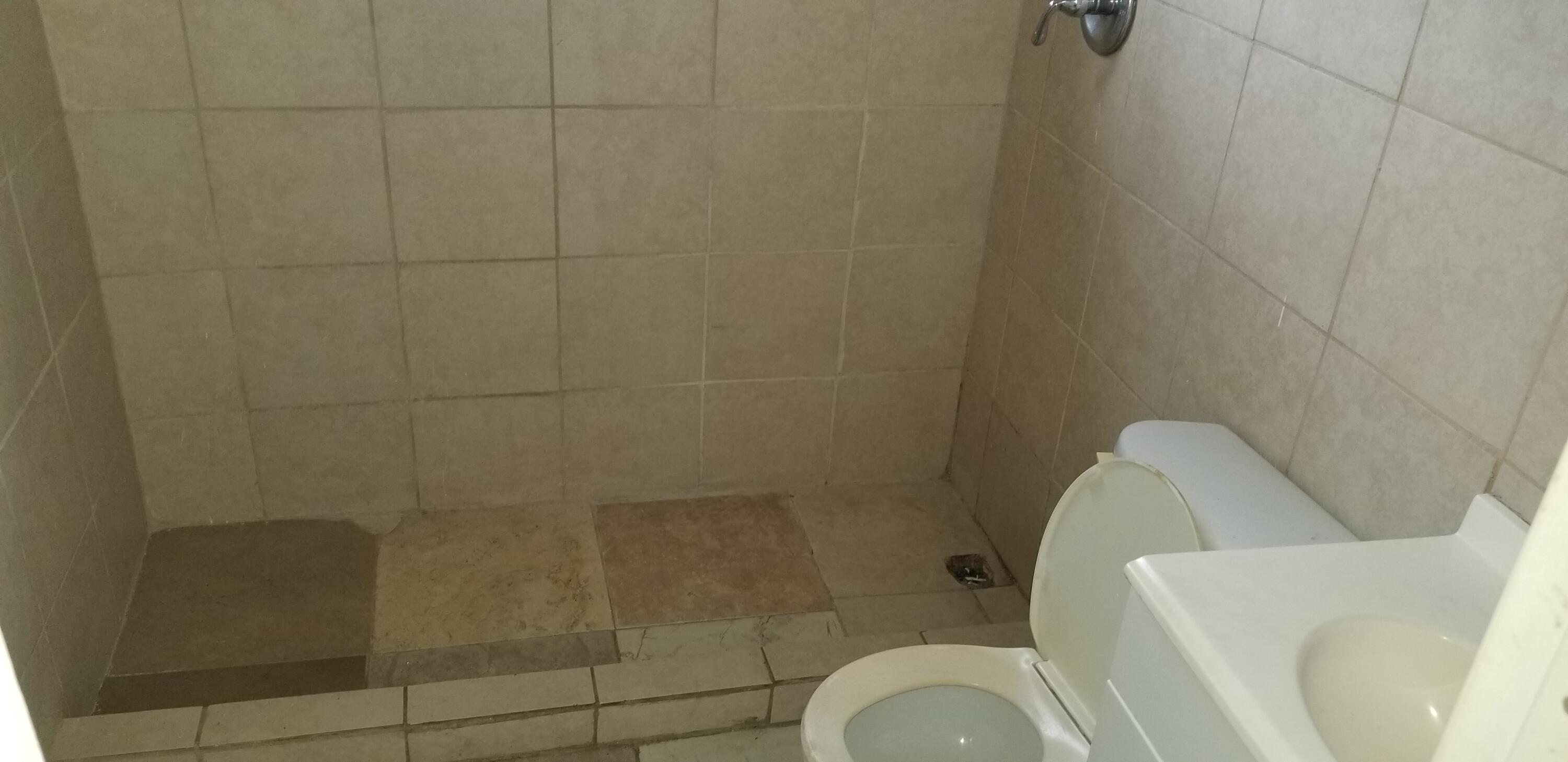 HELEN HAMMOND SUBDIVISION - Residential Lease