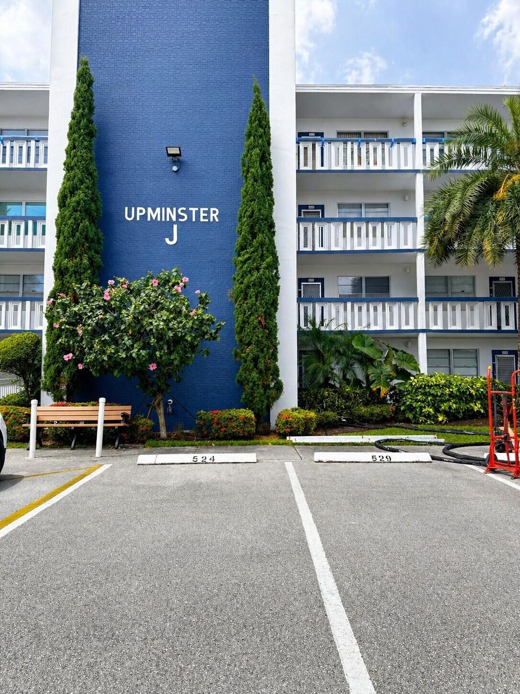 Photo of 4001 Upminster J, Deerfield Beach, FL 33442 (MLS # B26021979)