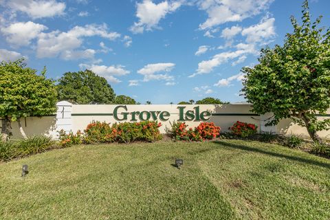 A home in Vero Beach