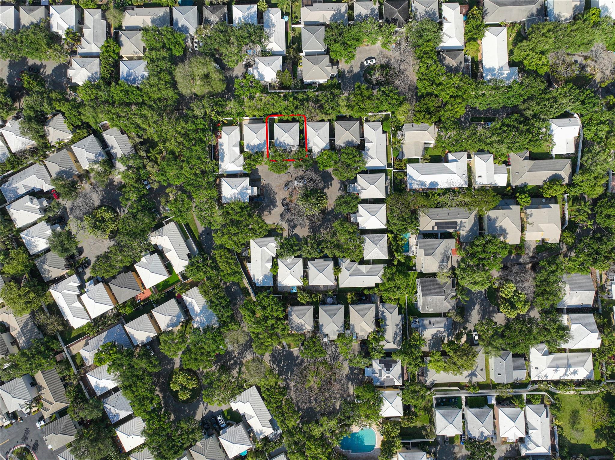 Jacaranda Prcl 608 123-15 - Residential Lease