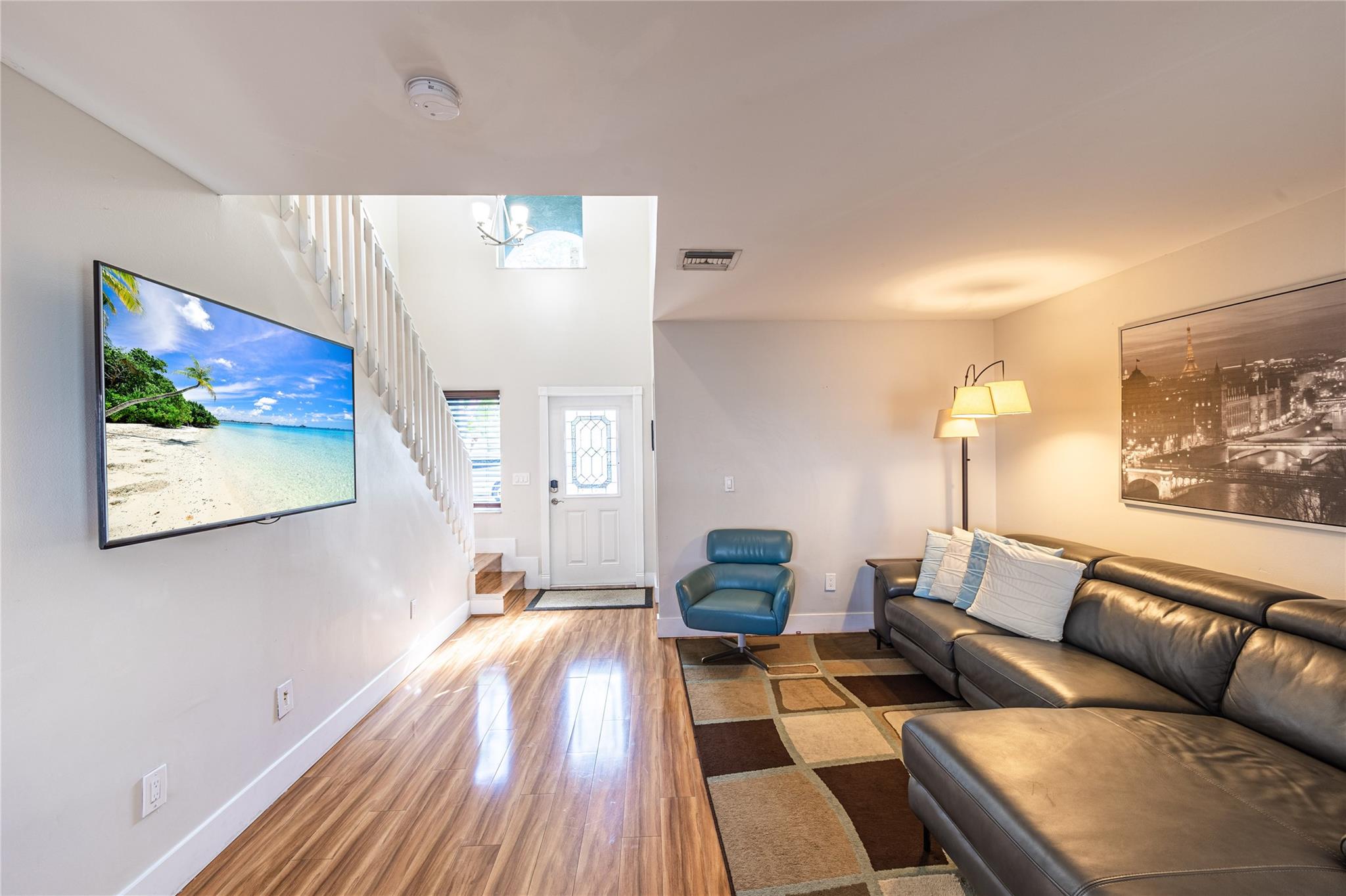 Jacaranda Prcl 608 123-15 - Residential Lease