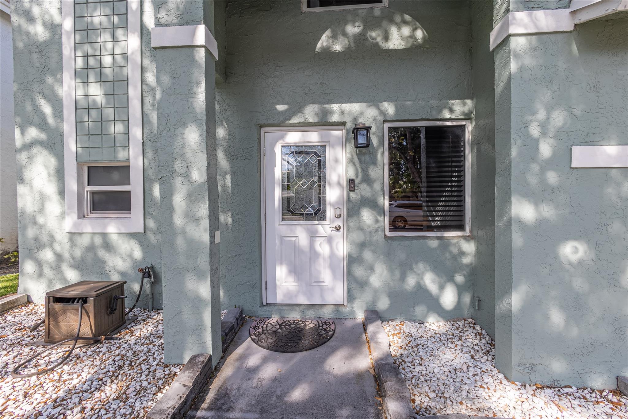 Jacaranda Prcl 608 123-15 - Residential Lease