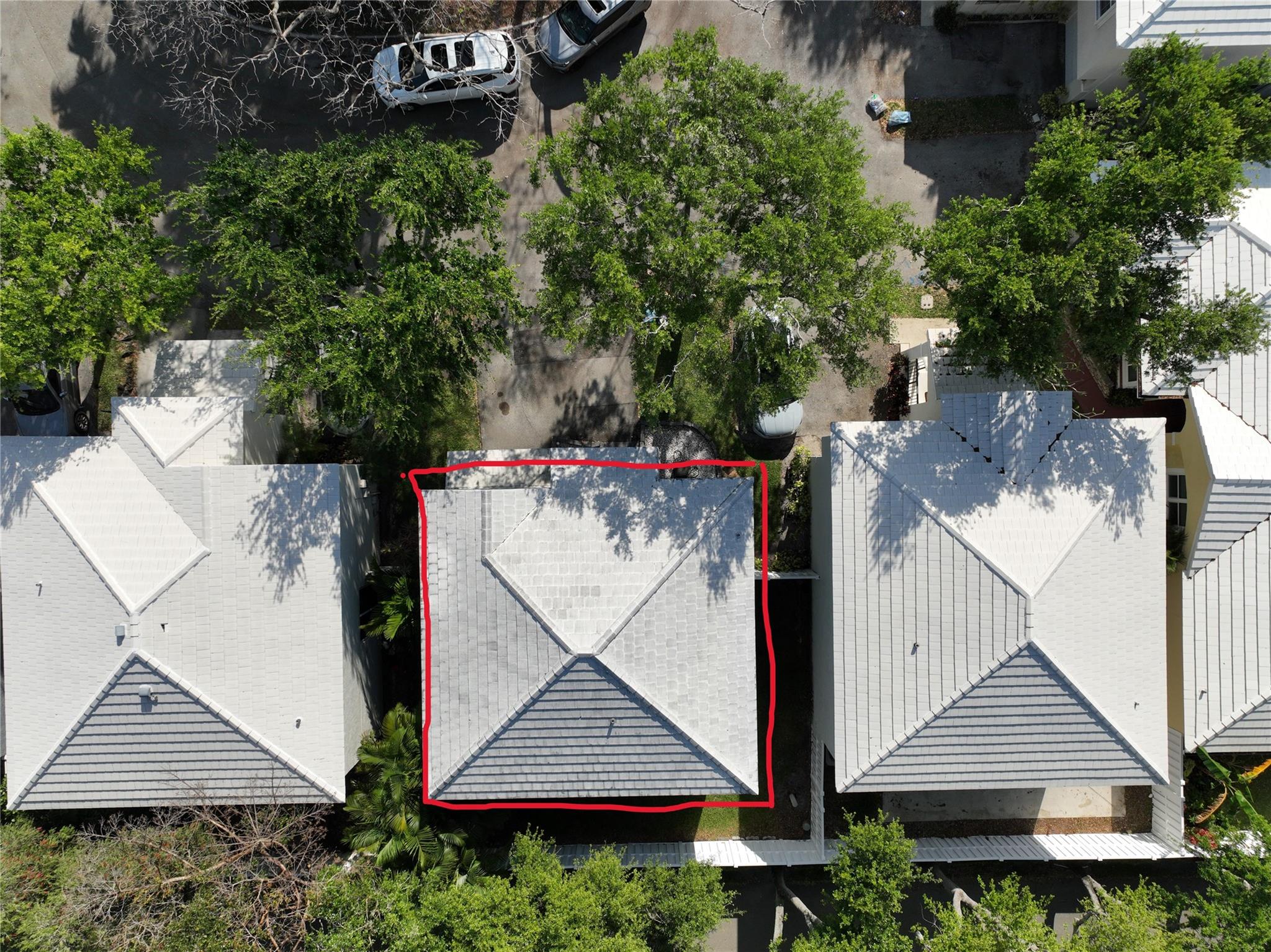 Jacaranda Prcl 608 123-15 - Residential Lease