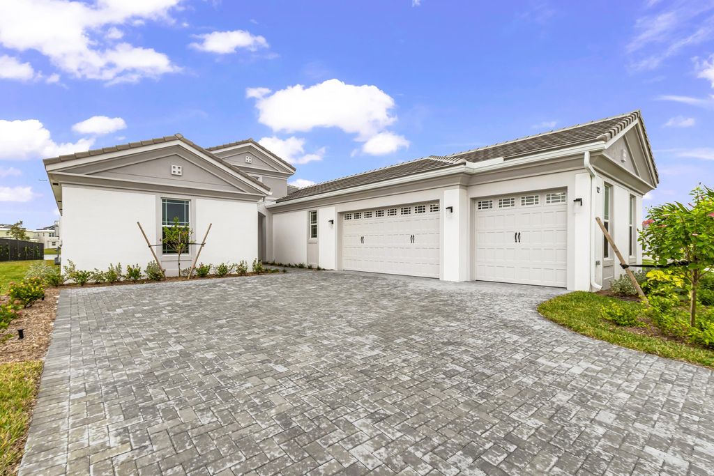 Photo of 5182 Liberty Lane, Westlake, FL 33470 (MLS # B26017109)