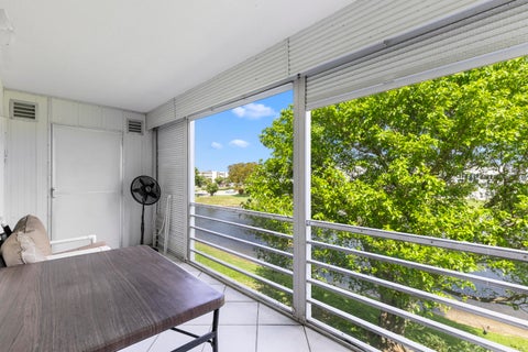 Tiny photo for 3028 Harwood D, Deerfield Beach, FL 33442 (MLS # F10548476)
