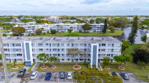 Tiny photo for 3028 Harwood D, Deerfield Beach, FL 33442 (MLS # F10548476)