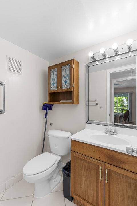 Tiny photo for 3028 Harwood D, Deerfield Beach, FL 33442 (MLS # F10548476)