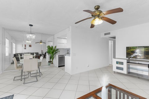 Tiny photo for 3028 Harwood D, Deerfield Beach, FL 33442 (MLS # F10548476)