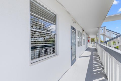 Tiny photo for 3028 Harwood D, Deerfield Beach, FL 33442 (MLS # F10548476)