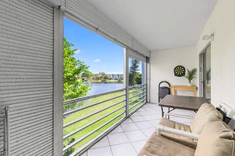 Tiny photo for 3028 Harwood D, Deerfield Beach, FL 33442 (MLS # F10548476)