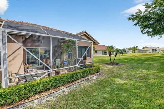 VENETIAN ISLES - Residential