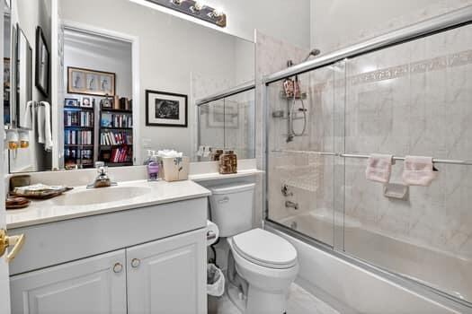 VENETIAN ISLES - Residential