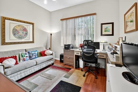 VENETIAN ISLES - Residential