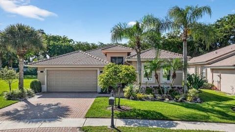 8908 Agliana Circle Boynton Beach FL 33472