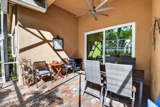 VENETIAN ISLES - Residential