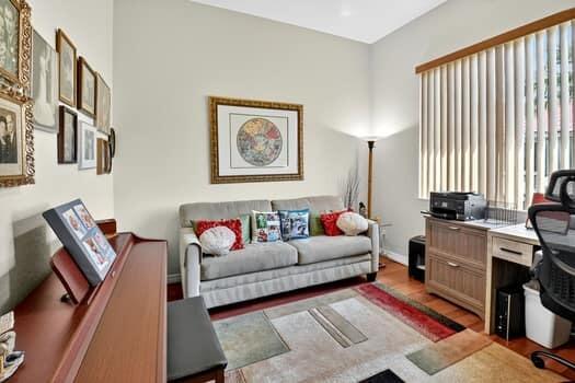 VENETIAN ISLES - Residential