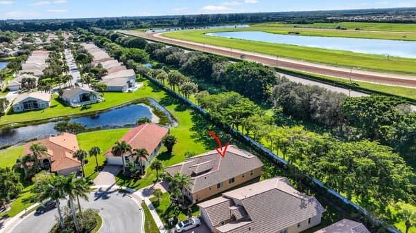 VENETIAN ISLES - Residential