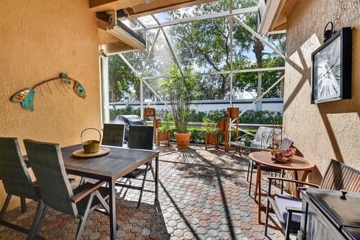 VENETIAN ISLES - Residential