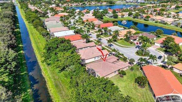 VENETIAN ISLES - Residential