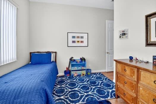 VENETIAN ISLES - Residential