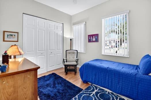 VENETIAN ISLES - Residential