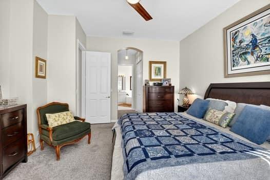 VENETIAN ISLES - Residential