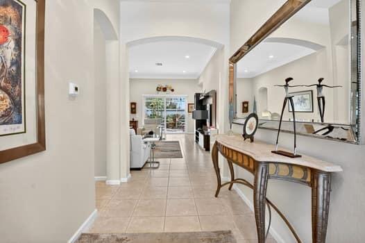 VENETIAN ISLES - Residential