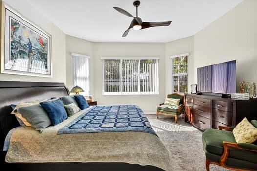 VENETIAN ISLES - Residential