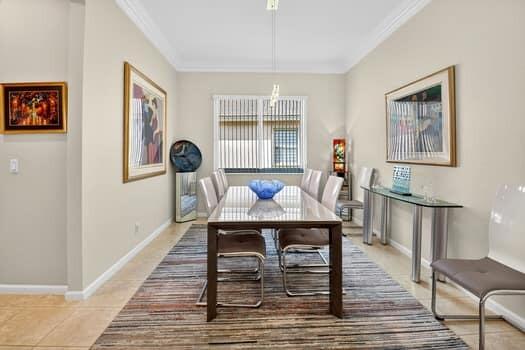 VENETIAN ISLES - Residential