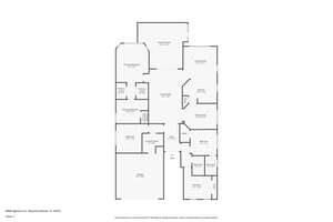 VENETIAN ISLES - Residential