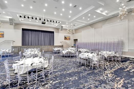 VENETIAN ISLES - Residential