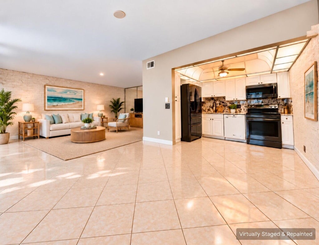 Photo of 110 WELLINGTON B, West Palm Beach, FL 33417 (MLS # B26083237)