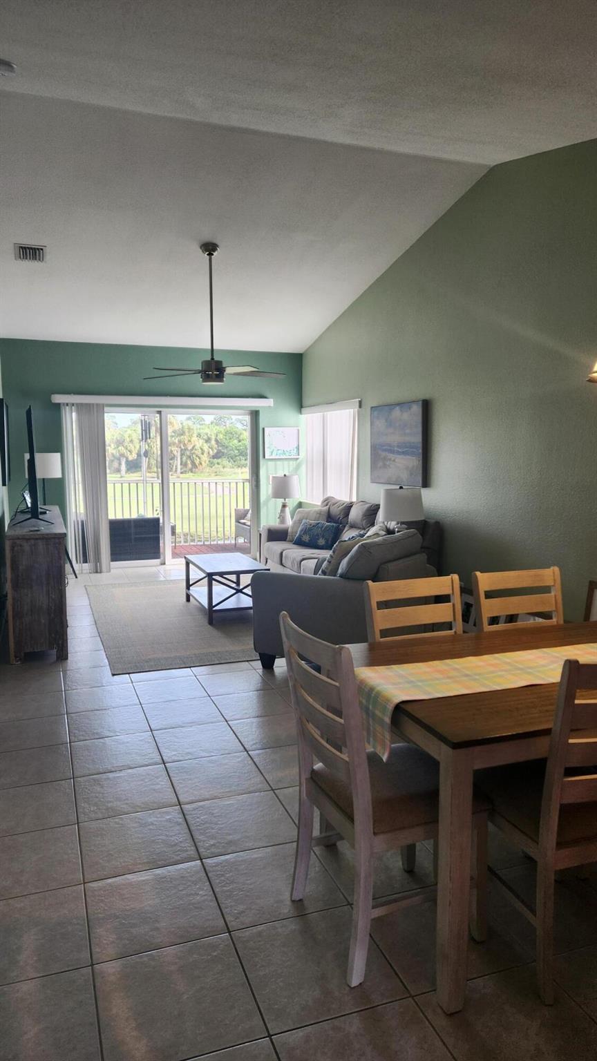 Gator Trace Country Club - Residential Lease