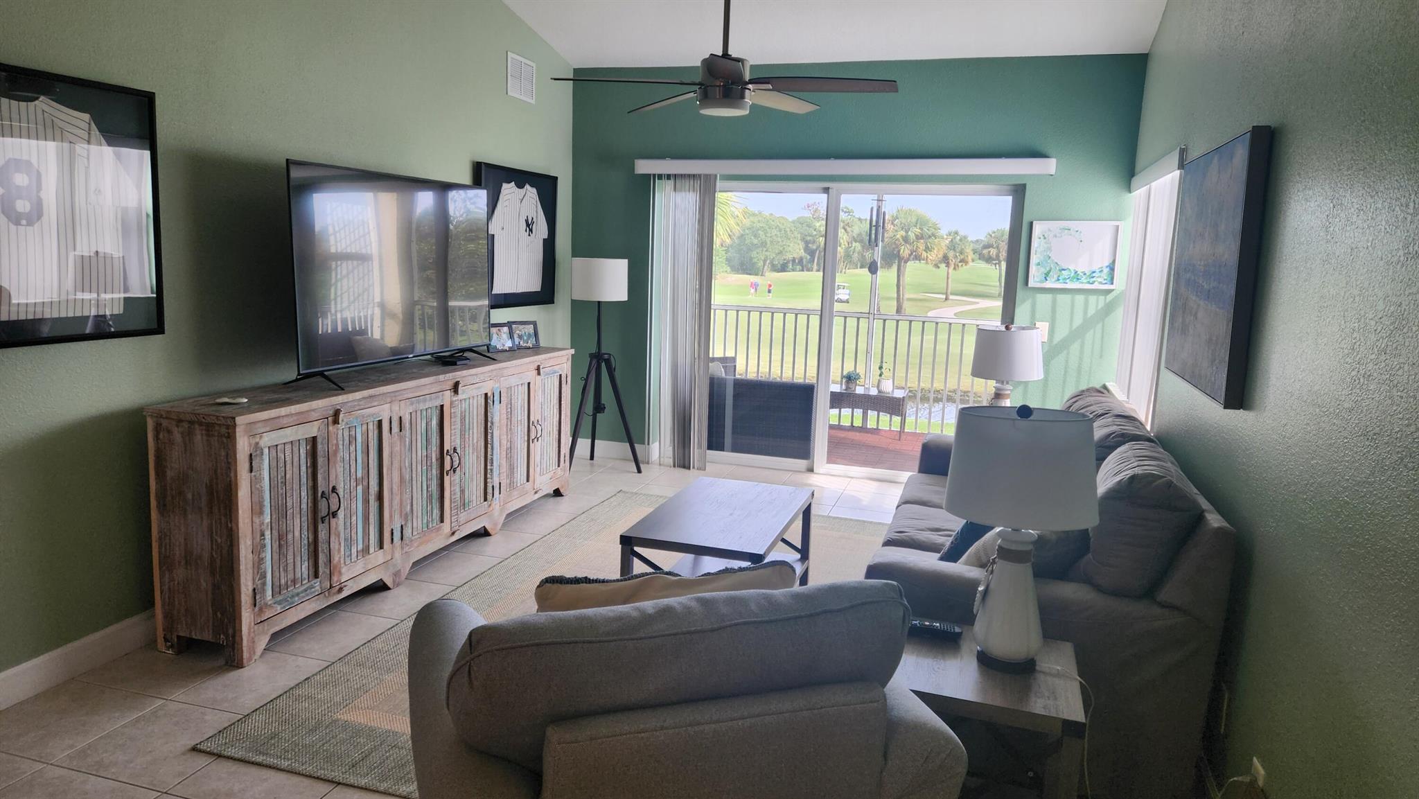 Gator Trace Country Club - Residential Lease