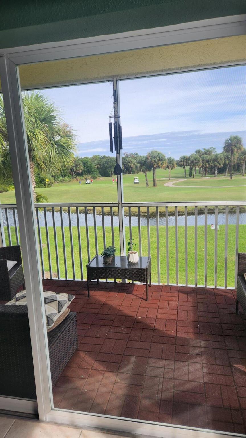 Gator Trace Country Club - Residential Lease
