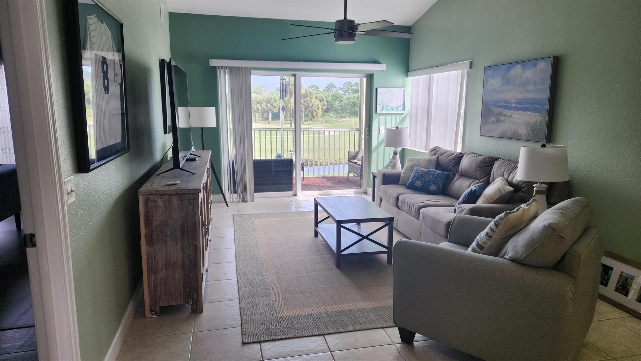 Gator Trace Country Club - Residential Lease