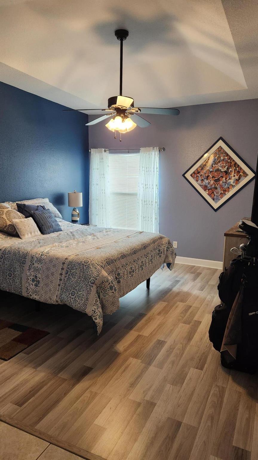 Gator Trace Country Club - Residential Lease