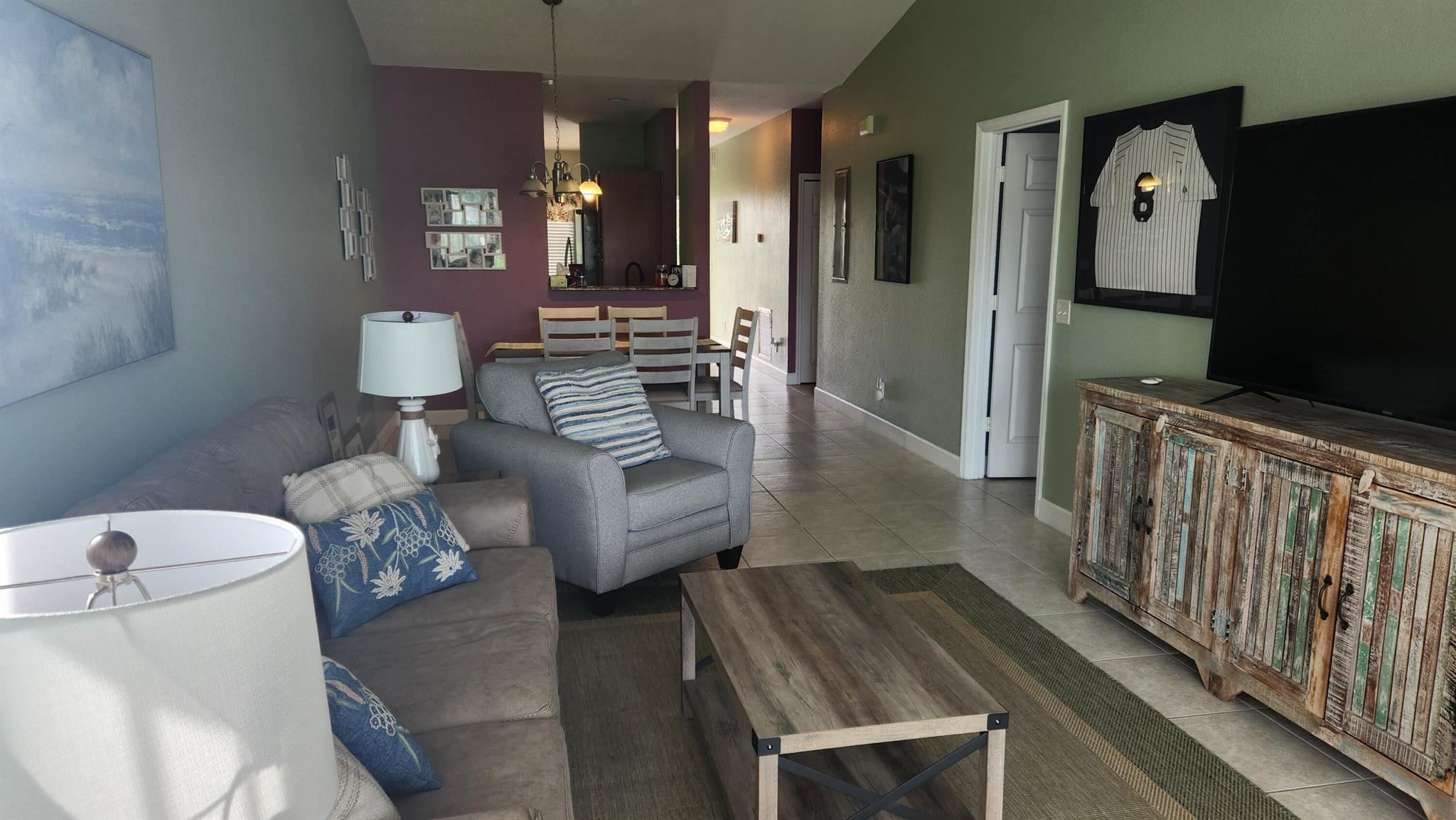 Gator Trace Country Club - Residential Lease